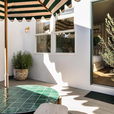 Le Petit Pali Brentwood Hotel Los Angeles Ngoại thất bức ảnh