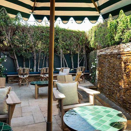 Le Petit Pali Brentwood Hotel Los Angeles Ngoại thất bức ảnh