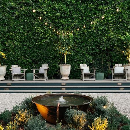 Le Petit Pali Brentwood Hotel Los Angeles Ngoại thất bức ảnh