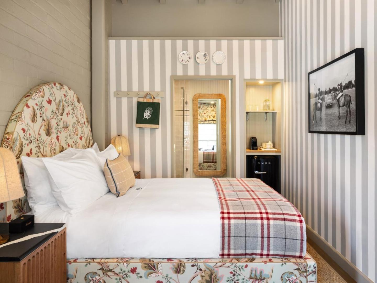 Le Petit Pali Brentwood Hotel Los Angeles Ngoại thất bức ảnh