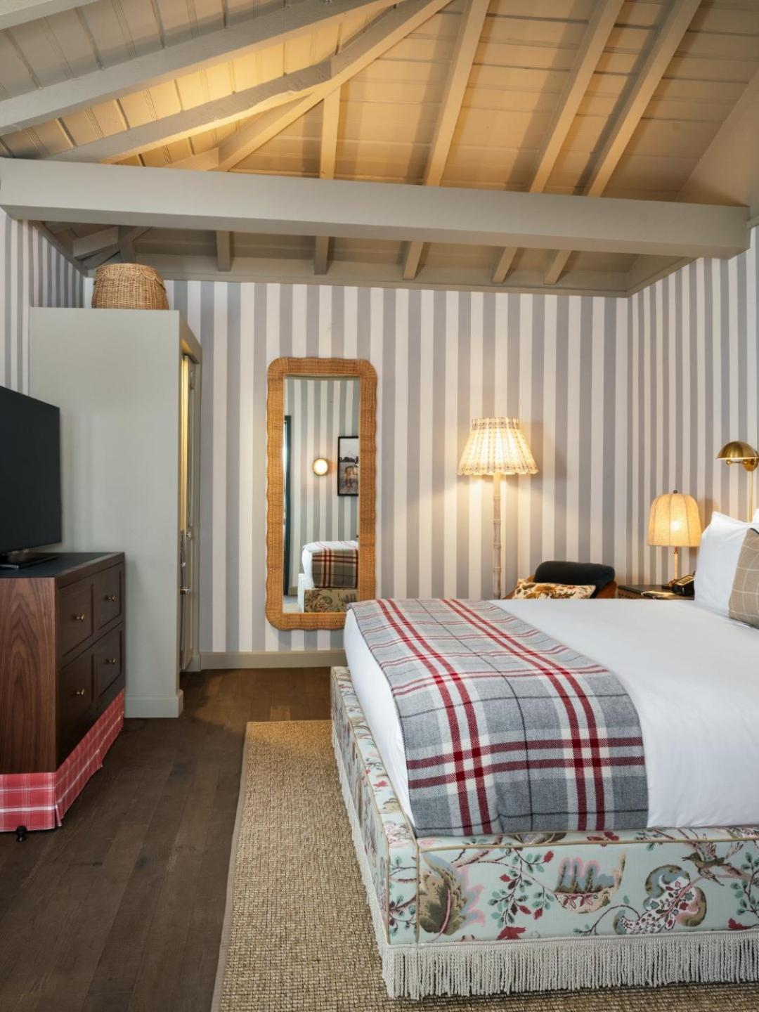 Le Petit Pali Brentwood Hotel Los Angeles Ngoại thất bức ảnh