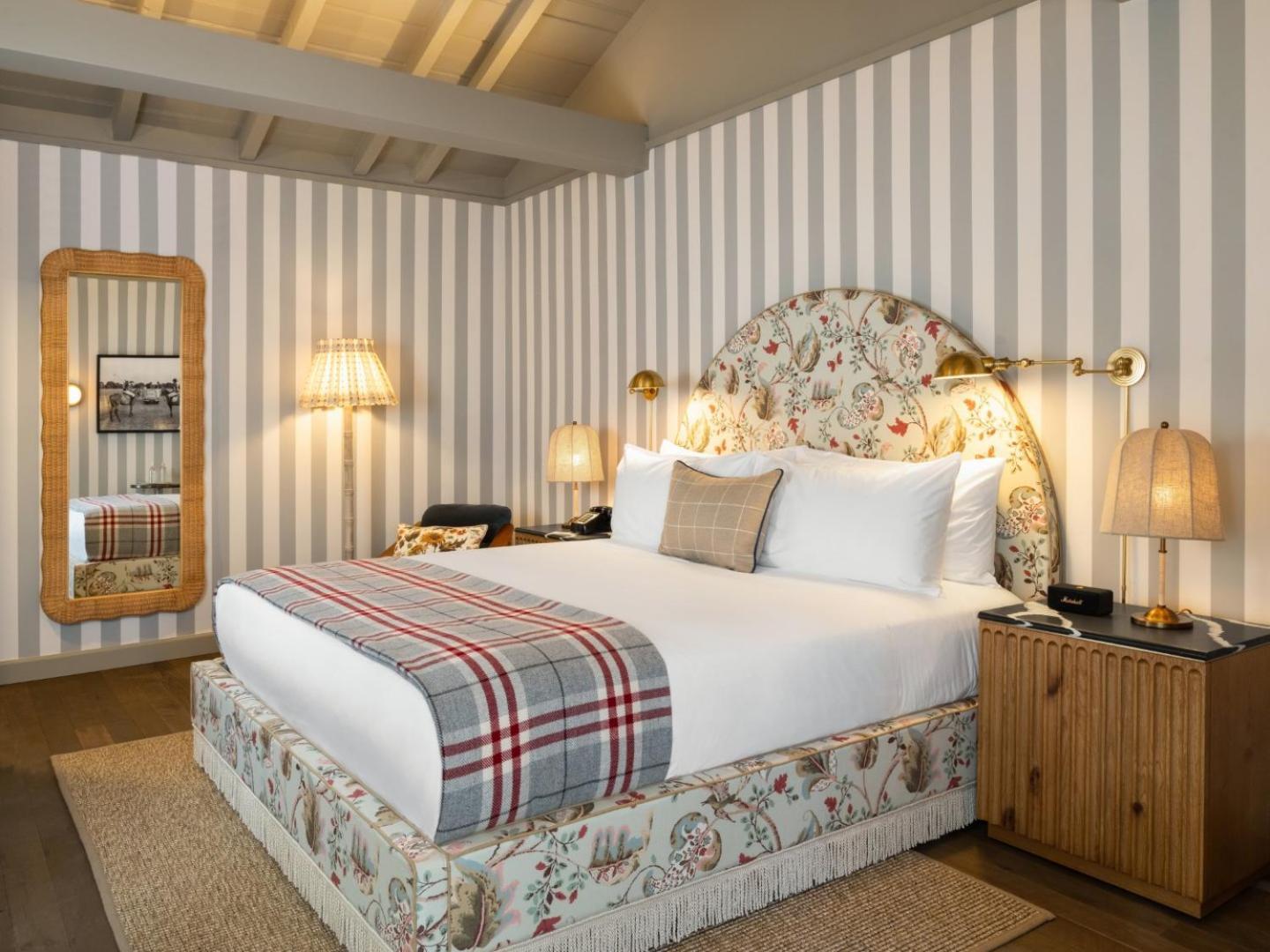 Le Petit Pali Brentwood Hotel Los Angeles Ngoại thất bức ảnh