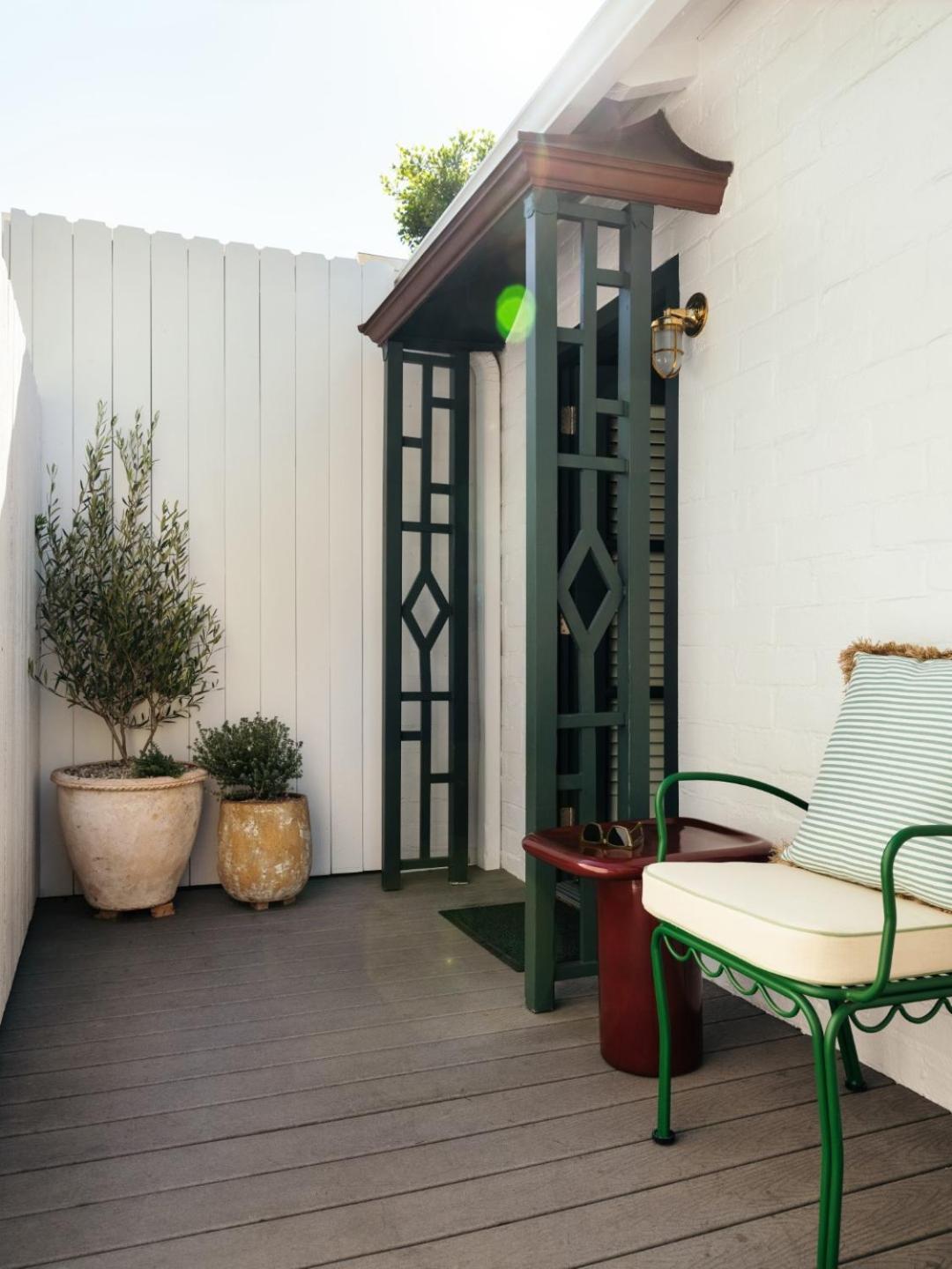 Le Petit Pali Brentwood Hotel Los Angeles Ngoại thất bức ảnh