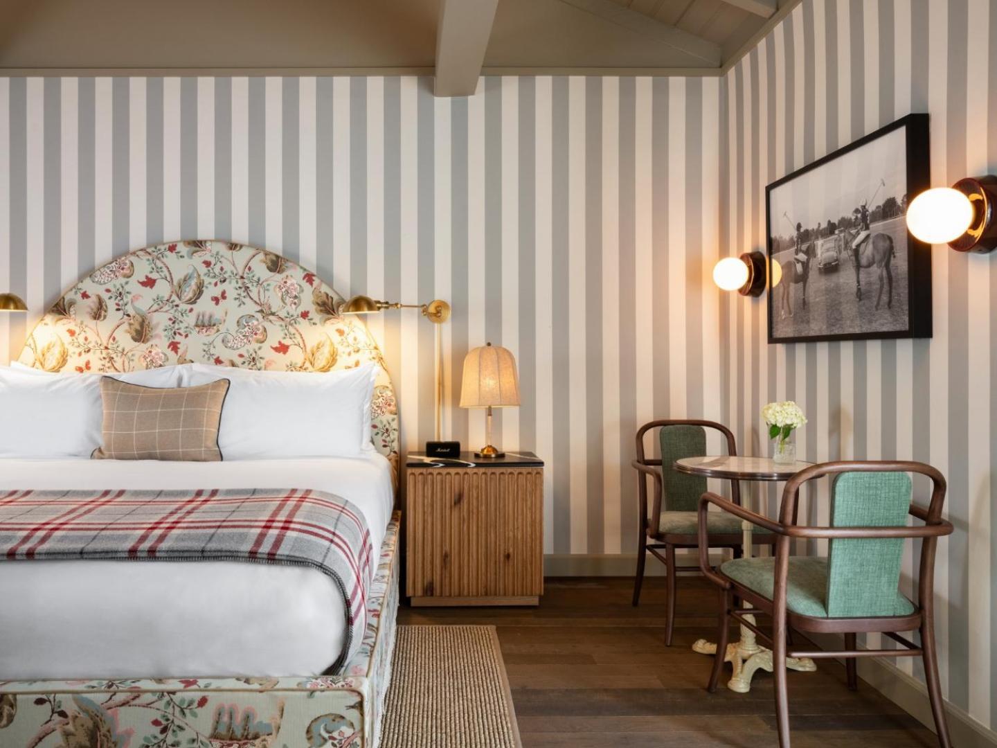 Le Petit Pali Brentwood Hotel Los Angeles Ngoại thất bức ảnh