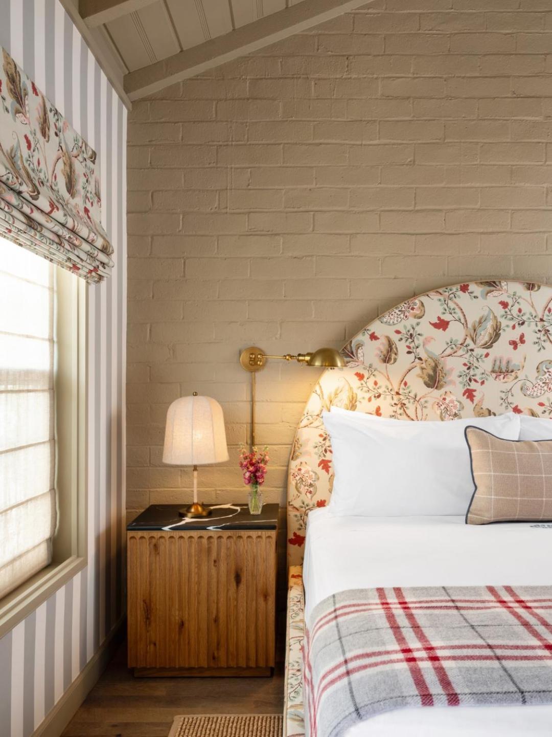 Le Petit Pali Brentwood Hotel Los Angeles Ngoại thất bức ảnh