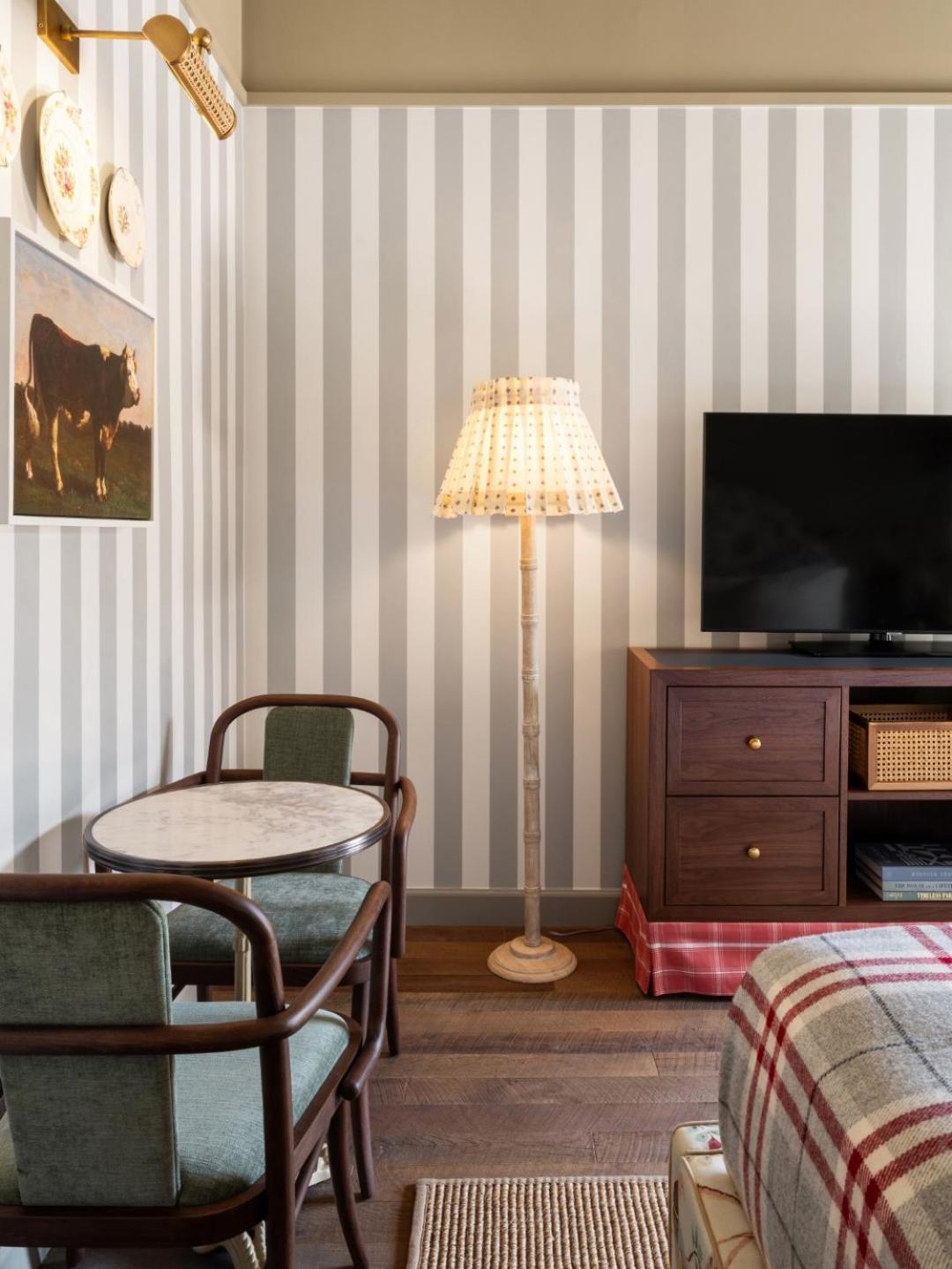Le Petit Pali Brentwood Hotel Los Angeles Ngoại thất bức ảnh