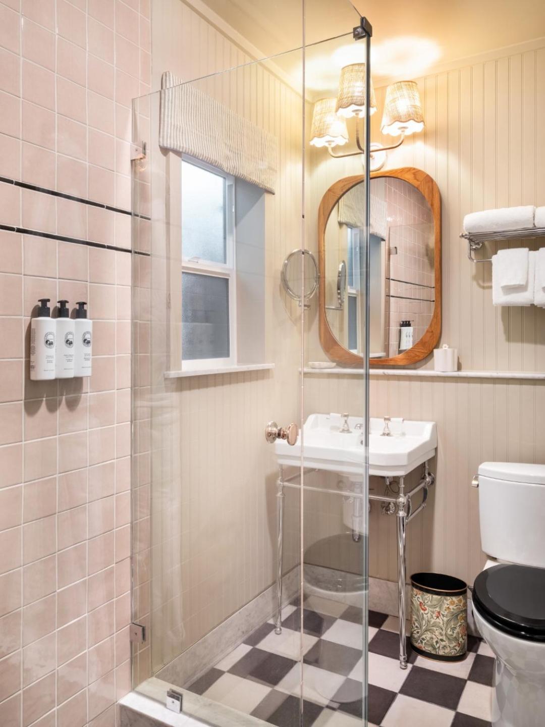 Le Petit Pali Brentwood Hotel Los Angeles Ngoại thất bức ảnh