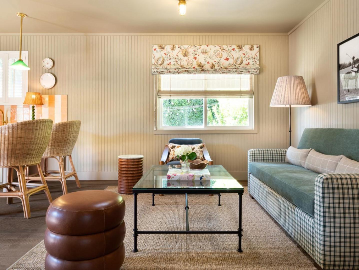 Le Petit Pali Brentwood Hotel Los Angeles Ngoại thất bức ảnh
