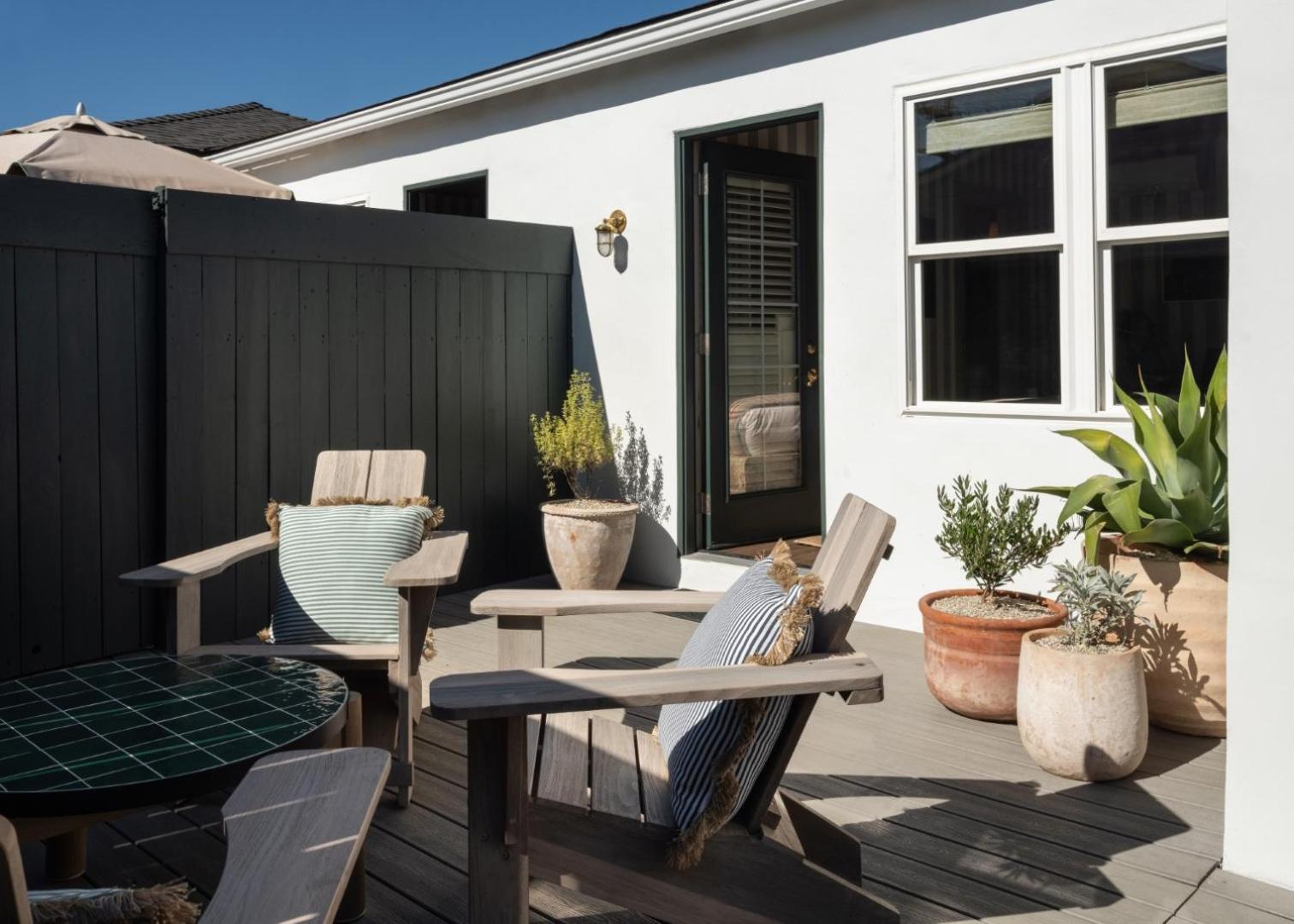 Le Petit Pali Brentwood Hotel Los Angeles Ngoại thất bức ảnh