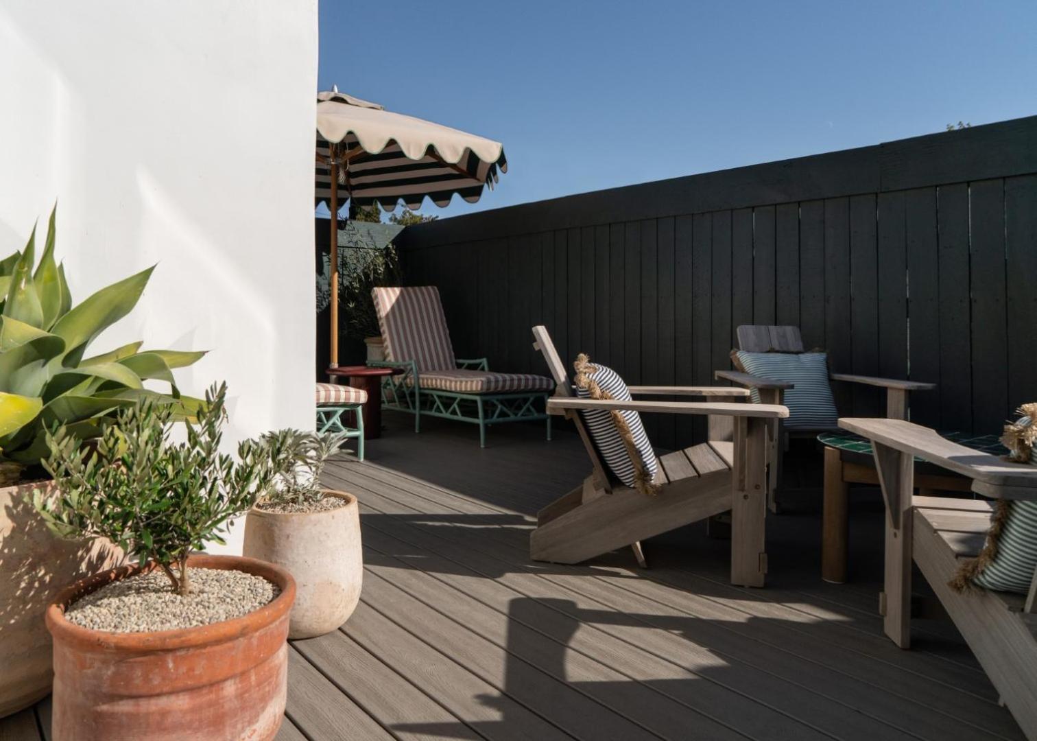 Le Petit Pali Brentwood Hotel Los Angeles Ngoại thất bức ảnh