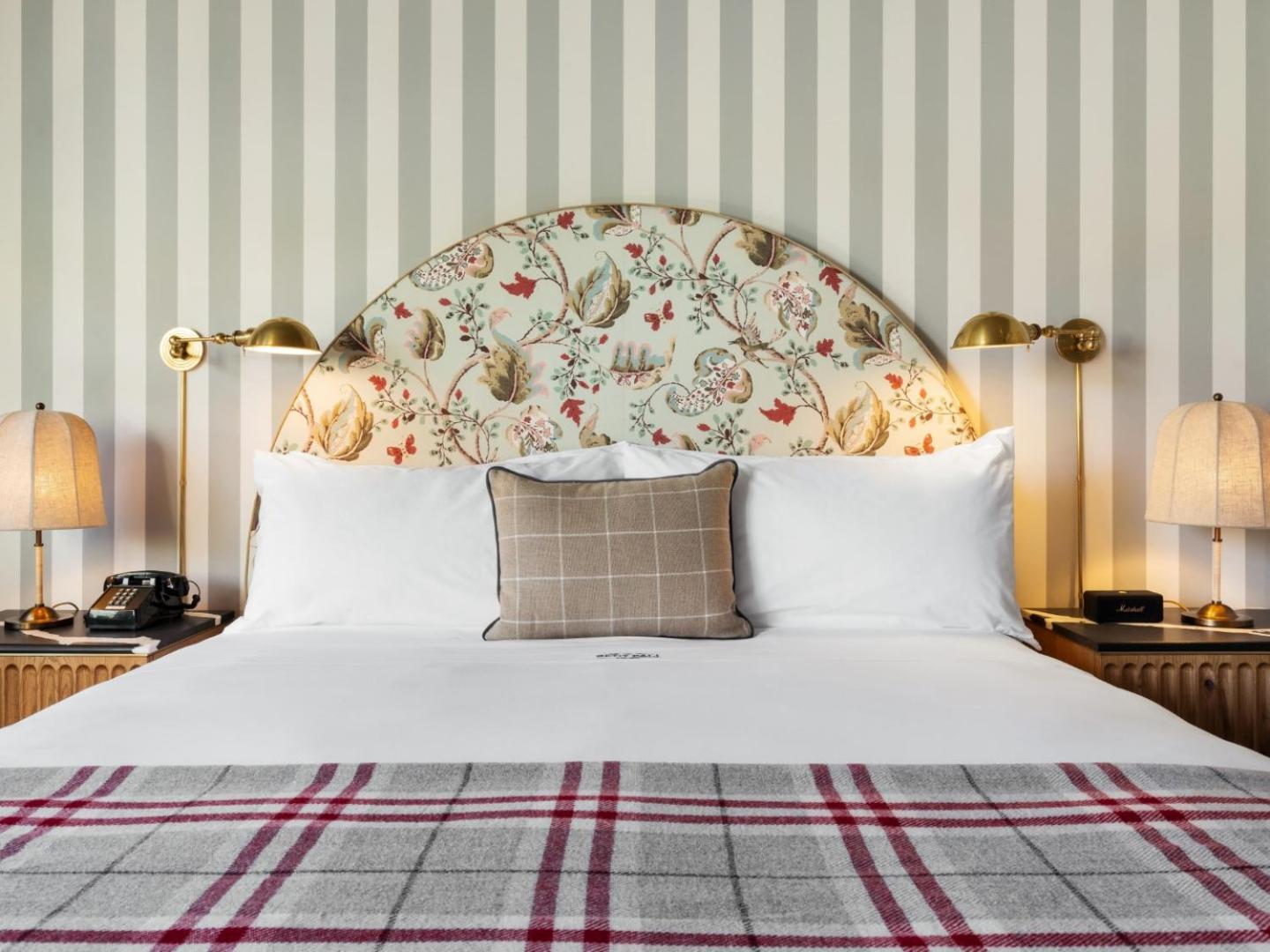 Le Petit Pali Brentwood Hotel Los Angeles Ngoại thất bức ảnh