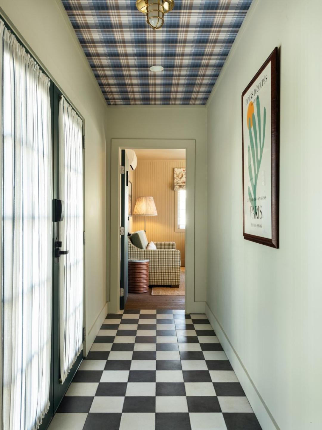 Le Petit Pali Brentwood Hotel Los Angeles Ngoại thất bức ảnh
