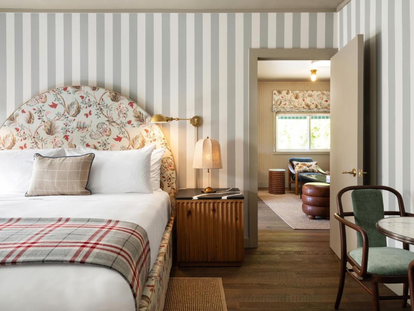 Le Petit Pali Brentwood Hotel Los Angeles Ngoại thất bức ảnh