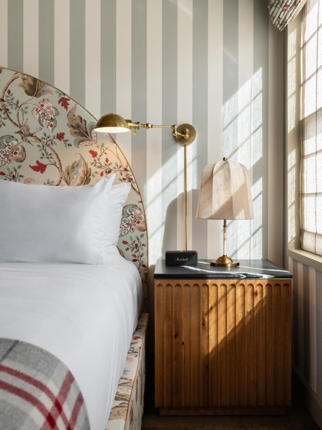 Le Petit Pali Brentwood Hotel Los Angeles Ngoại thất bức ảnh