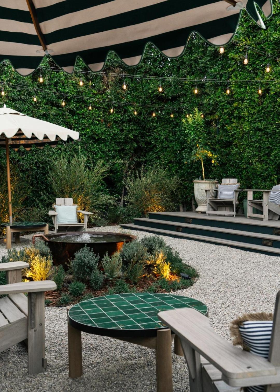 Le Petit Pali Brentwood Hotel Los Angeles Ngoại thất bức ảnh