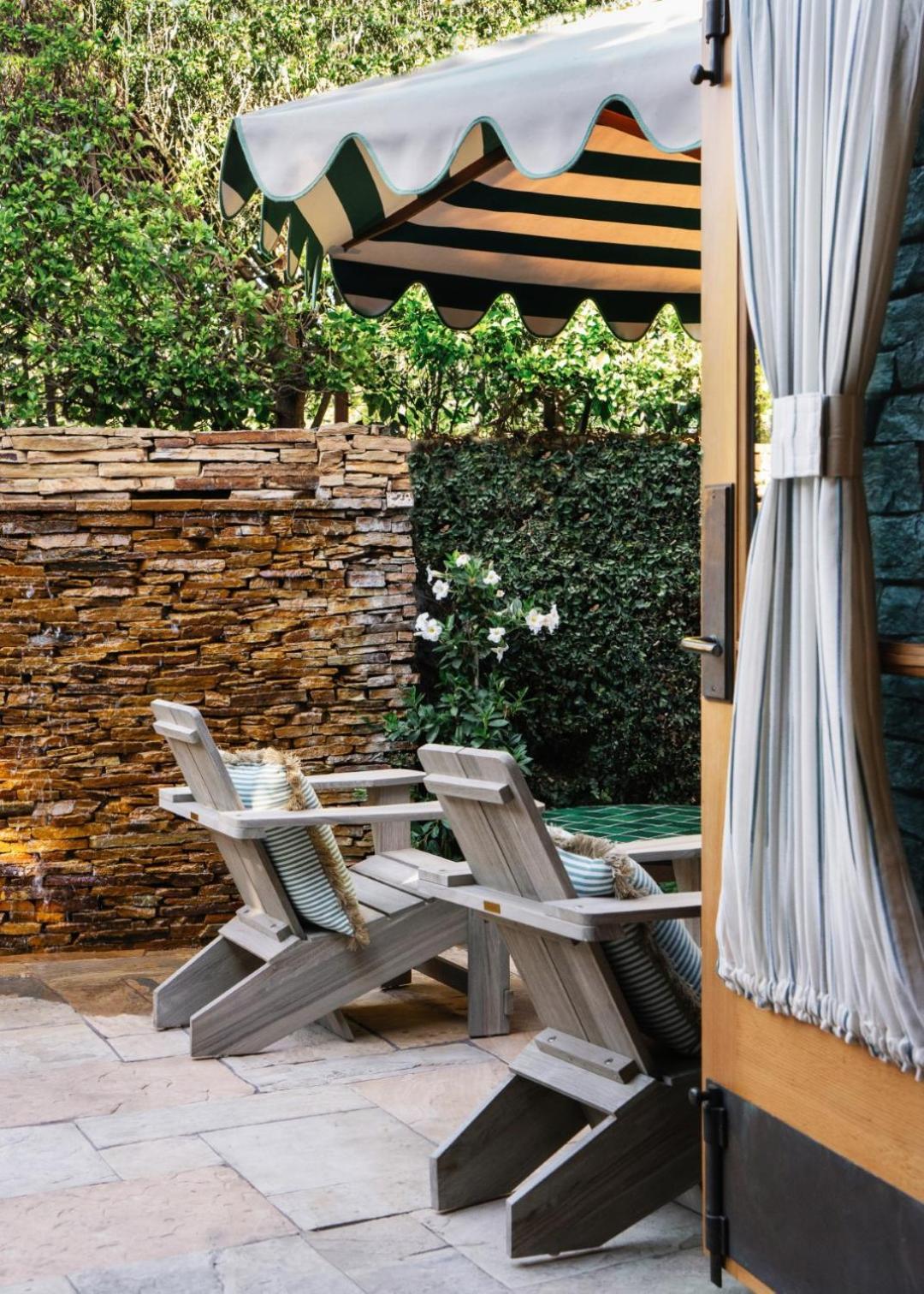 Le Petit Pali Brentwood Hotel Los Angeles Ngoại thất bức ảnh