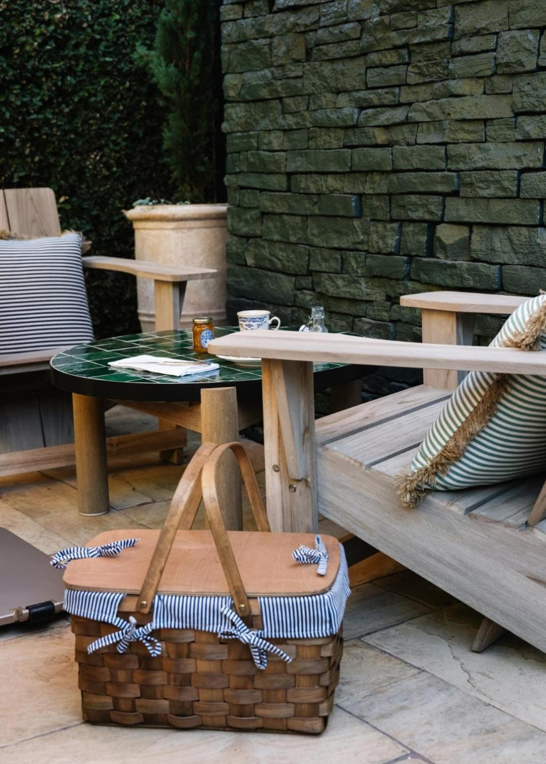 Le Petit Pali Brentwood Hotel Los Angeles Ngoại thất bức ảnh