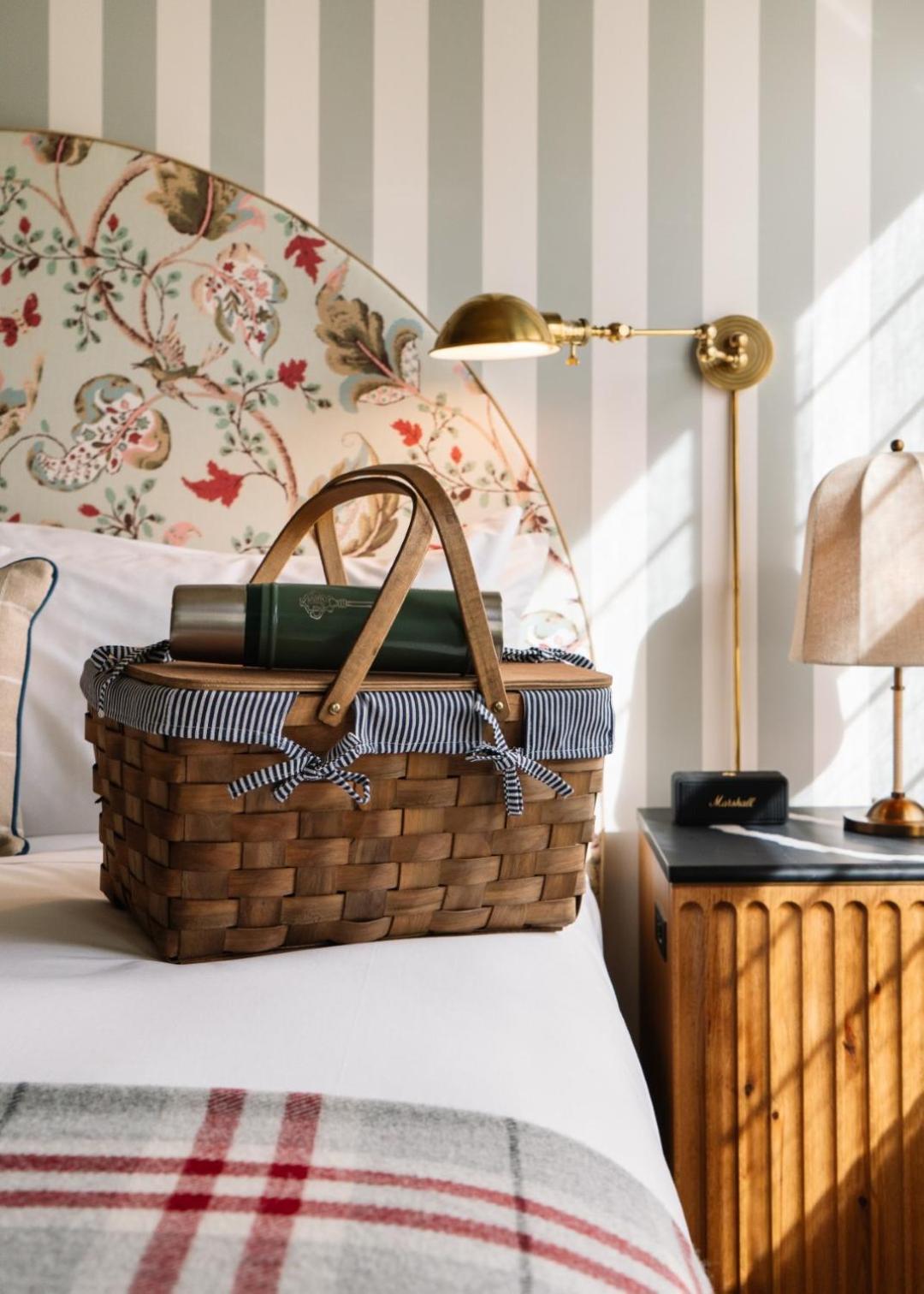 Le Petit Pali Brentwood Hotel Los Angeles Ngoại thất bức ảnh