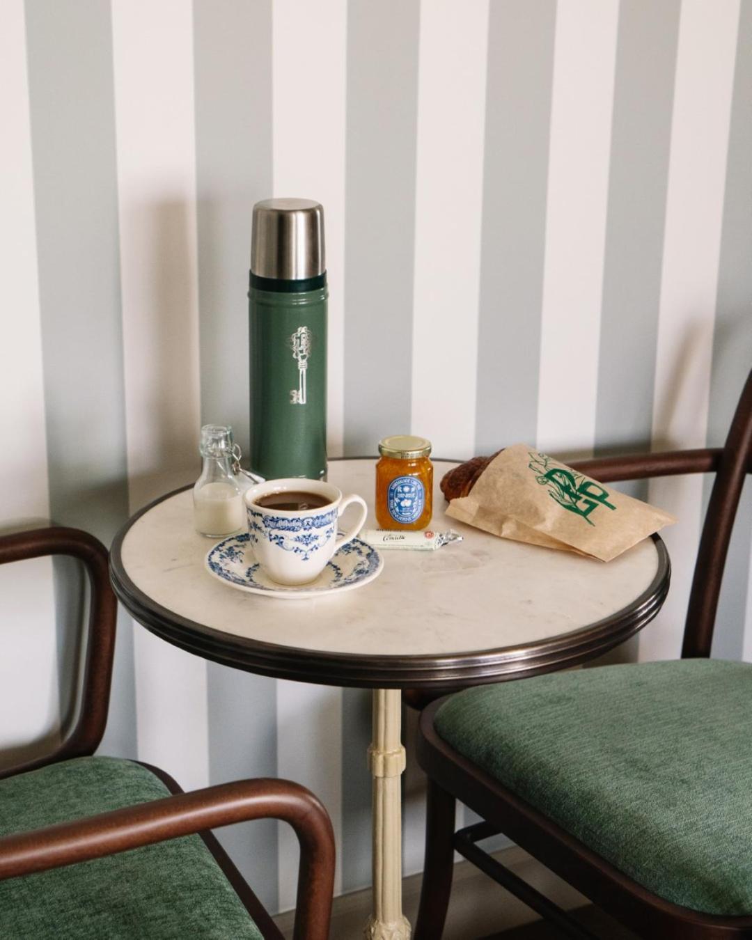 Le Petit Pali Brentwood Hotel Los Angeles Ngoại thất bức ảnh
