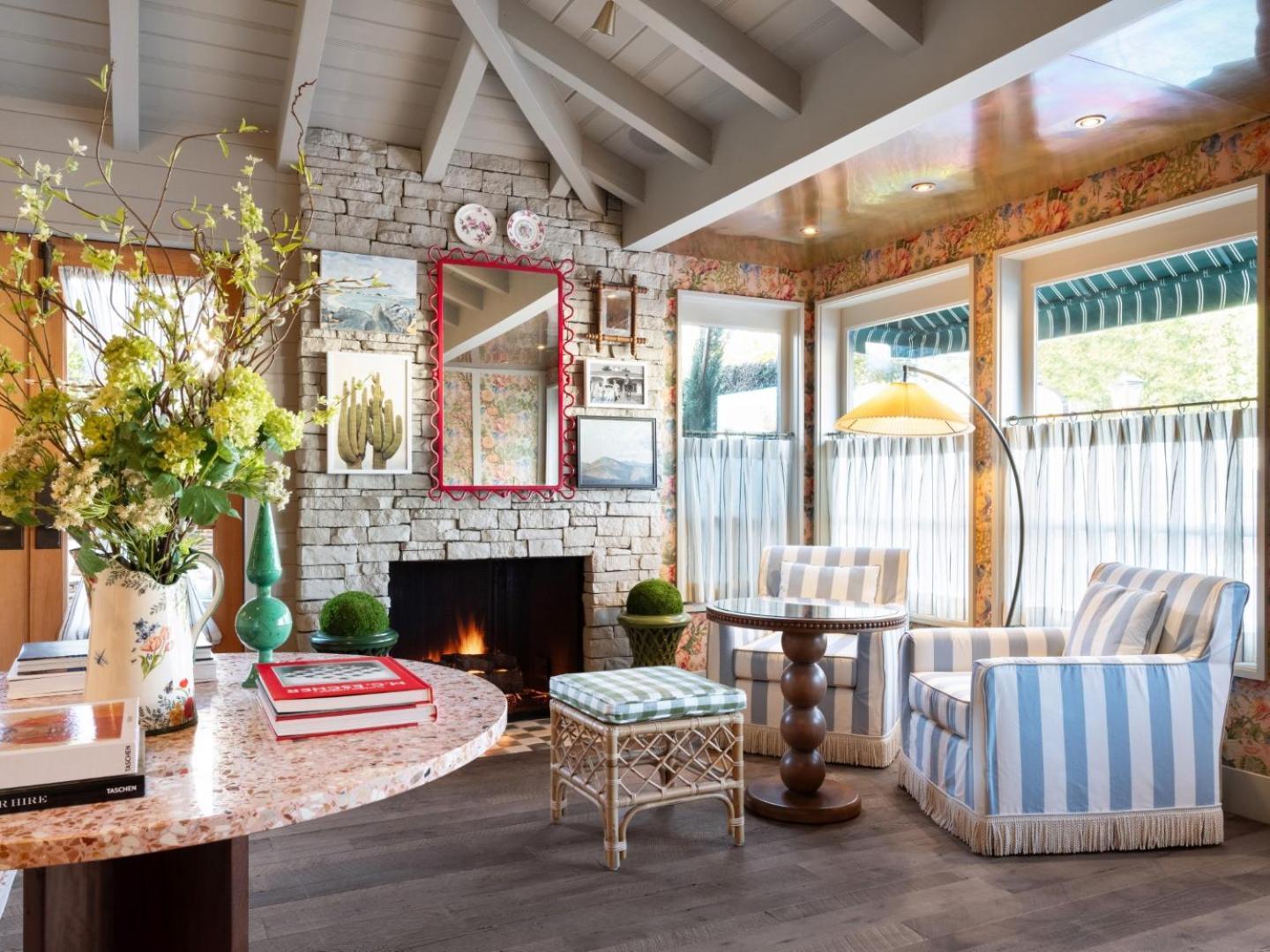 Le Petit Pali Brentwood Hotel Los Angeles Ngoại thất bức ảnh