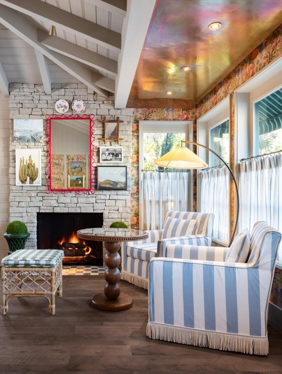 Le Petit Pali Brentwood Hotel Los Angeles Ngoại thất bức ảnh