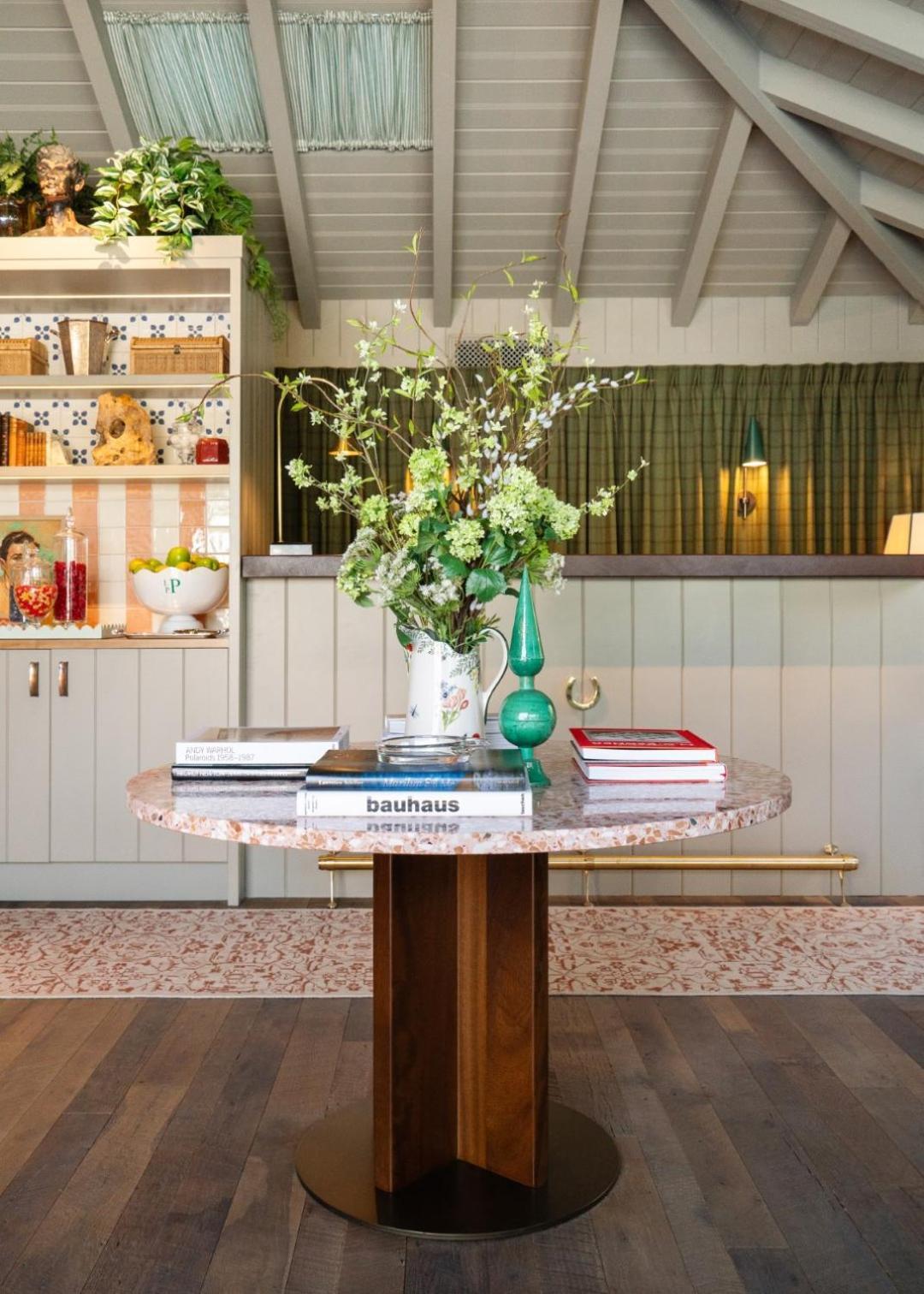 Le Petit Pali Brentwood Hotel Los Angeles Ngoại thất bức ảnh