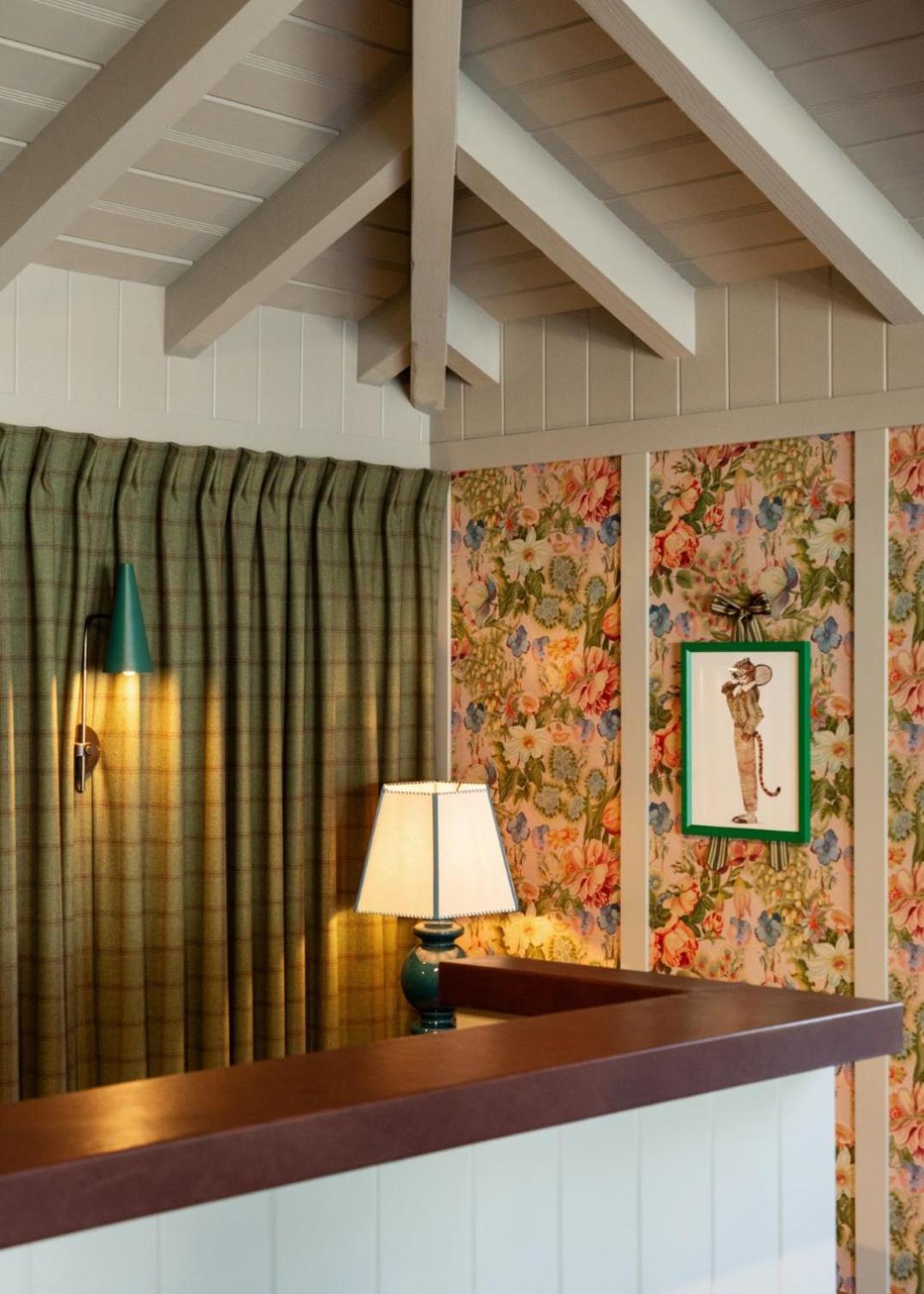 Le Petit Pali Brentwood Hotel Los Angeles Ngoại thất bức ảnh